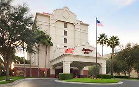 Hampton Inn Orlando International Drive Convention Center